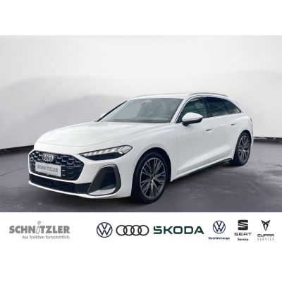 Audi A5 Avant S line TFSI 150 kW S tronic ACC/NAVI/RF