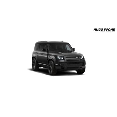 Land Rover Defender 3.0 D300 MHEV X-Dynamic HSE 110