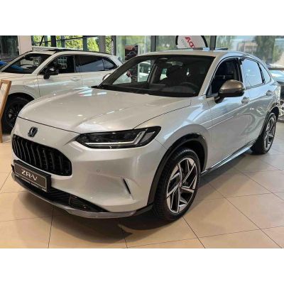 Honda ZR-V 2.0 e:HEV Advance Leder Pano BOSE Kamera AC