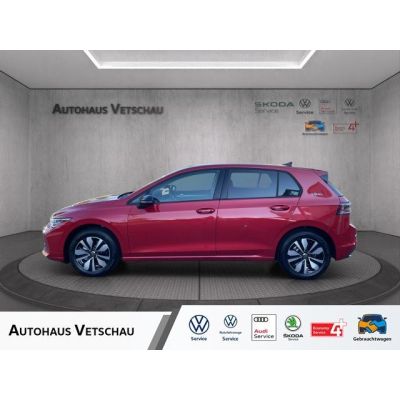 Volkswagen Golf VIII Goal 1.5 eTSI DSG/AHV/Matrix/RFK/NAVI