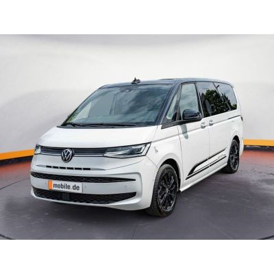 Volkswagen T7 Multivan LÜ EDITION 2.0 TDI DSG PANO AHK EL. 