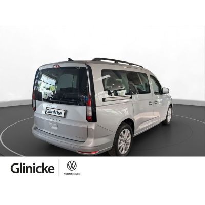 Volkswagen Caddy Maxi Life 7-Sitzer 1,5 l eHybrid 85 kW 19,