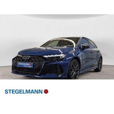 Audi RS 3 Sportback TFSI quattro S tronic 280 KM/H RS