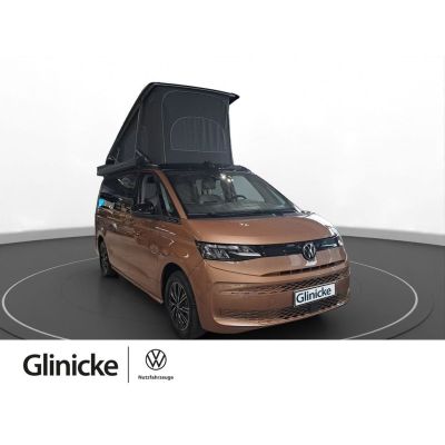 Volkswagen California Coast Diesel LED Navi SHZ StandHz