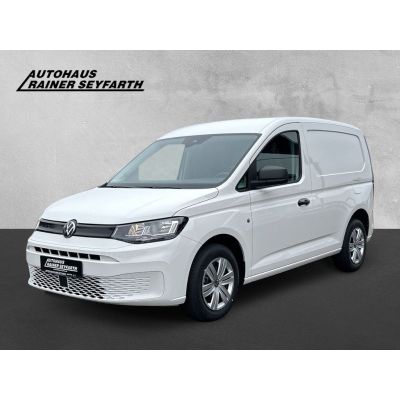 Volkswagen Caddy Cargo 2.0 TDI Basis Digitales Cockpit ACC 