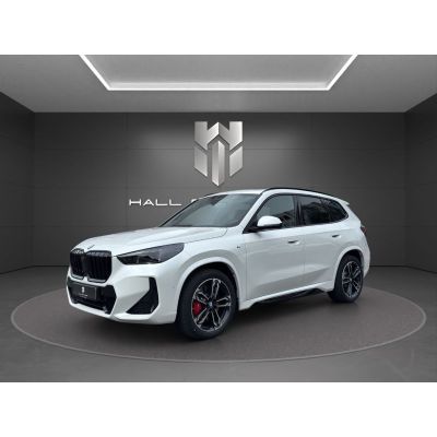 BMW X1 sDrive 20i - M Sport Pro - LED - Pano - AHK