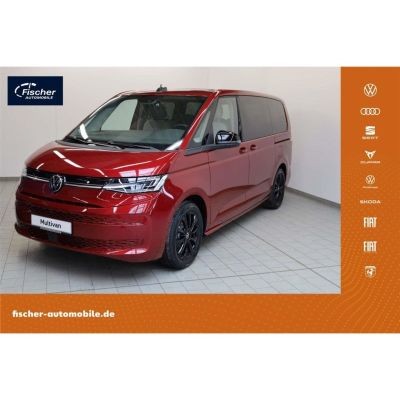 Volkswagen T7 Multivan LÜ 2.0 TDI SCR Life