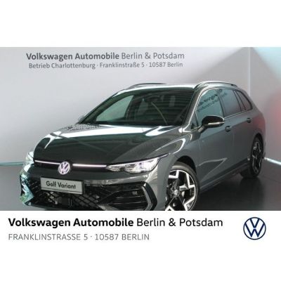 Volkswagen -6000 .-€ Golf Variant R-Line 2,0 l TSI OPF 4MOT