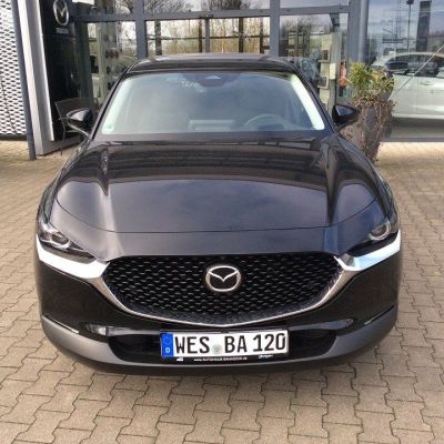 Mazda CX-30 2.5L e-SKYACTIV G 140ps CX-30 2.5 Exklusiv