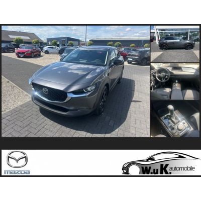 Mazda CX-30 2.0L e-SKYACTIV X 186ps Aut. Homura