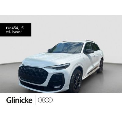 Audi Q5 Audi Q5 SUV TFSI quattro 150 kW S tronic