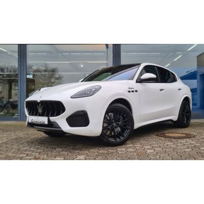 Maserati Grecale Modena MY24/20"/Pano/Fahrassist