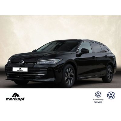 Volkswagen Passat 2.0TDI DSG BUSINESS +AHK+NAVI+CAM+