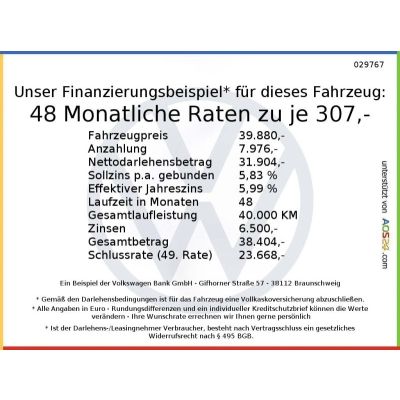 Volkswagen Golf VIII 1.5 eTSI Style+DSG+AHK+RFK+NAV+ACC+PDC