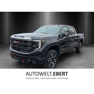 GMC Sierra 1500 AT4