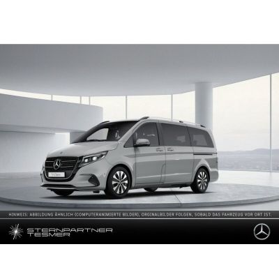 Mercedes-Benz V 300 d 4M STYLE, LANG - PANO, AHK, STANDHEIZUNG