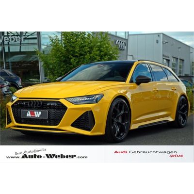 Audi RS6 PERF FULL EXCLSUIVE BandO ADV KERAMIK 305 CARB