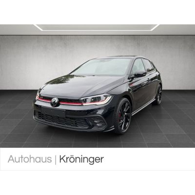 Volkswagen Polo GTI Edition 25 Q.Drive ACC Beats 200 PS I