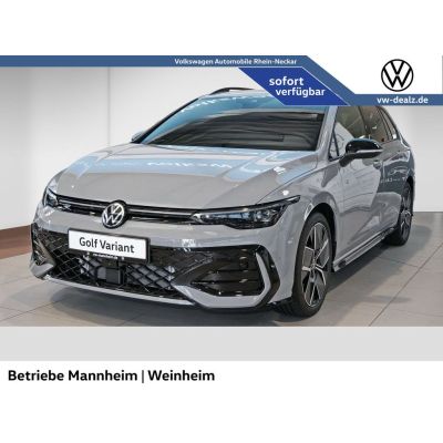 Volkswagen Golf Variant R-Line 1.5 eTSI OPF DSG