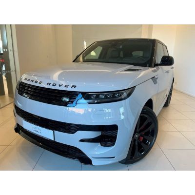 Land Rover Range Rover Sport  D300 Dyn.HSE AHK and Black Pack