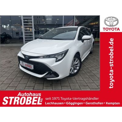 Toyota Corolla 1.8 Hybrid Touring Sports Business Editi