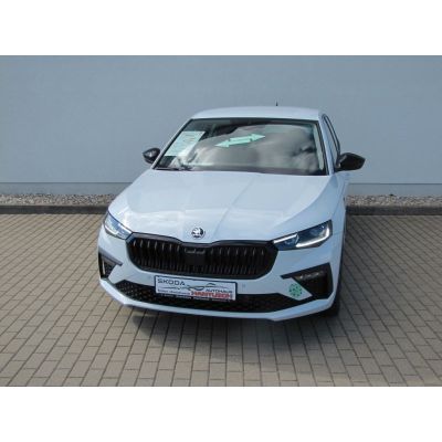 Skoda Scala Tour 1.5l TSI 150PS