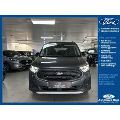 Ford Grand Tourneo Connect PHEV Active
