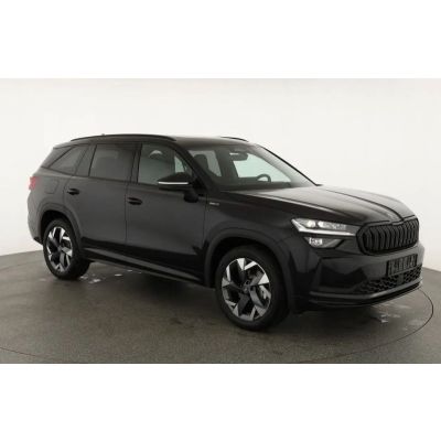 Skoda Kodiaq 1.5 TSI DSG Sportline, 7-Seats,Pano.Roof