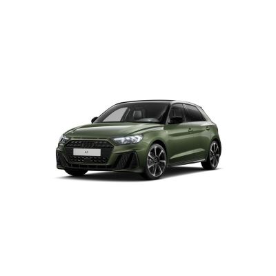 Audi A1 Sportback S line 35 TFSI S tronic LED*APP-CON
