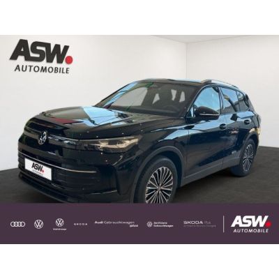 Volkswagen Tiguan Goal 1,5 l eTSI 150 PS DSG
