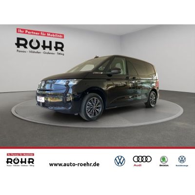 Volkswagen T7 Multivan (AHK.SHZ.PDC.SH.LED.GRA) 2.0 TSI DSG