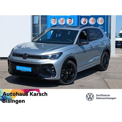 Volkswagen Tiguan R-Line 1.5 TSI DSG eHybrid 200 kW