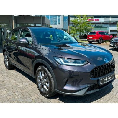 Honda ZR-V e:HEV Elegance-Sofort verfügbar
