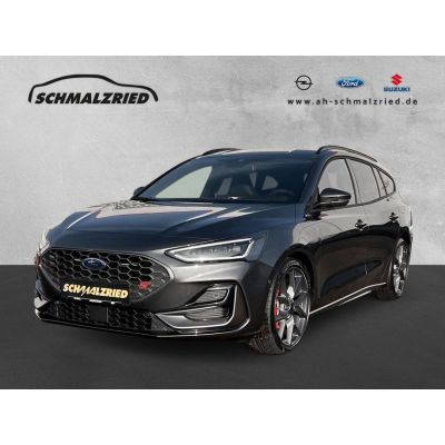 Ford Focus Turnier ST X Sportpaket HUD Navi Leder dig