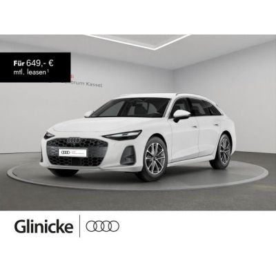 Audi A6 Avant TDI 150 kW MJ2026 NEUBESTELLUNG