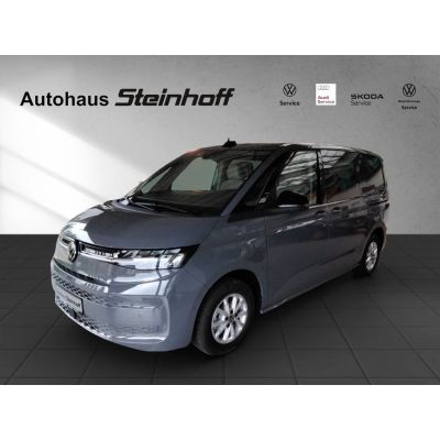 Volkswagen T7 Multivan TDI DSG AHK Kamera 7-Sitze vis-a-vis