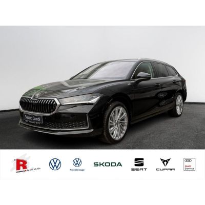 Skoda Superb Combi 142kW 2.0 TDI LandK ACC HUD 360 Pano