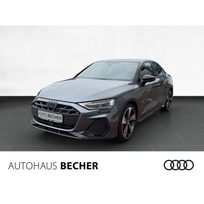 Audi A3 35 TFSI S-tronic S-line /Rückfahrk/Matrix/Nav