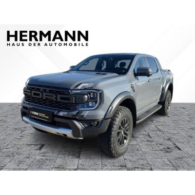 Ford Ranger 4WD 3.0 Ecoboost Raptor Doppelkabine e-