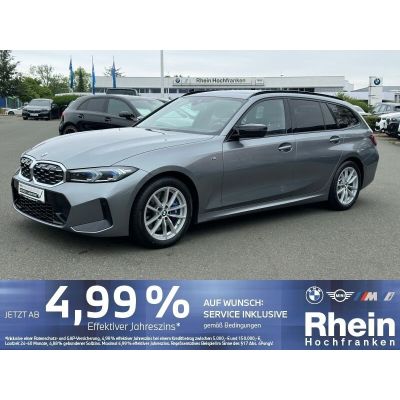 BMW M340i xDrive Touring INNO 360° LED NAVI MEMORY