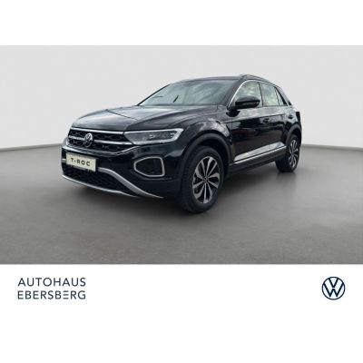 Volkswagen T-Roc Style 1.5 TSI Kamera Navi ACC LED Connect