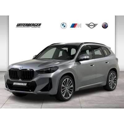 BMW X1 xDrive23i M Sport Pro Da+ PA+ HUD HK Pano AHK