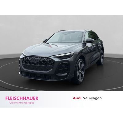 Audi Q5 SUV 2.0 TDI quattro tronic S-LINE+STANDHZG+AH