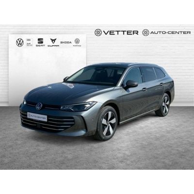 Volkswagen Passat  Business 1.5 eTSI DSG - APP*LED*NAVI*Shz