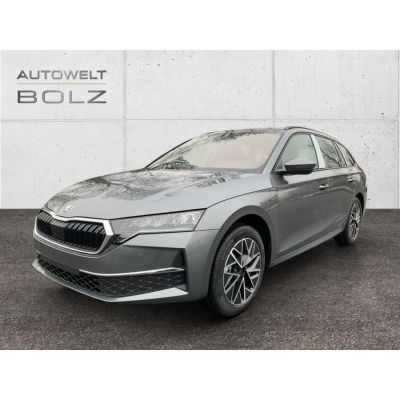 Skoda Octavia Combi Tour 2.0 TDI HUD AHK Navi digiCock