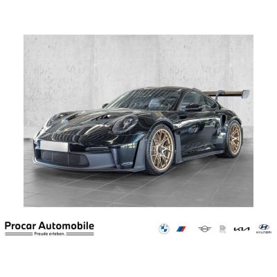 Porsche GT3 RS