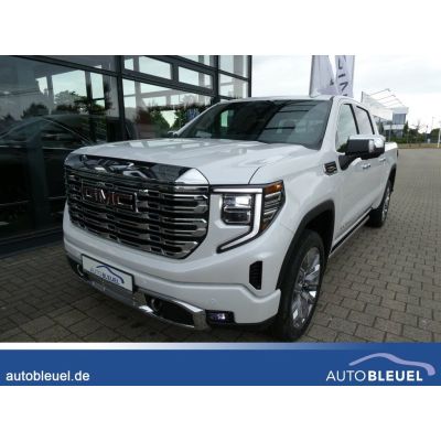 GMC Sierra Denali LPG *22-Zoll*Head-Up*360-Grad*BOSE