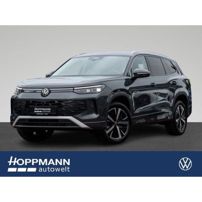 Volkswagen Tayron Life 2,0 l TDI SCR 4MOTION 142 kW (193 PS