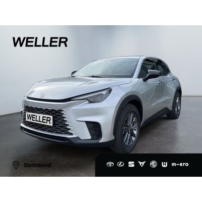 Lexus LBX FWD *LED*CAM*CarPlay*SHZ*PDC*Spurhalteass*