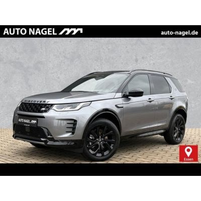 Land Rover Discovery Sport D200 Dyn.SE 7-Sitz 20"AHK Winter